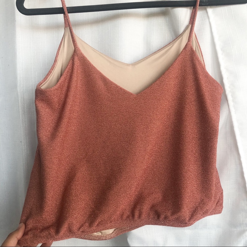Express Top - Picture 4 of 4